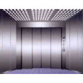 Безопасный входной грузовой лифт